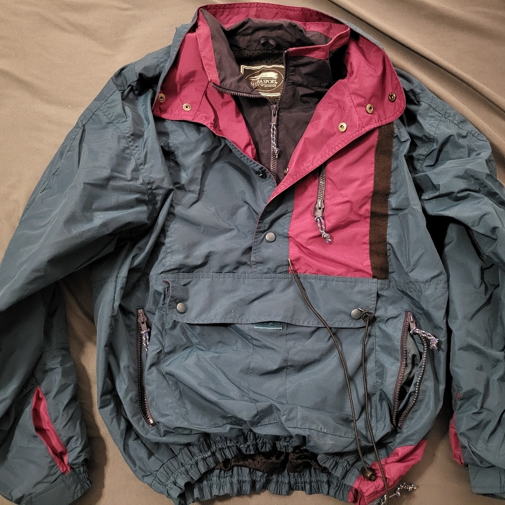 Vintage Jacket